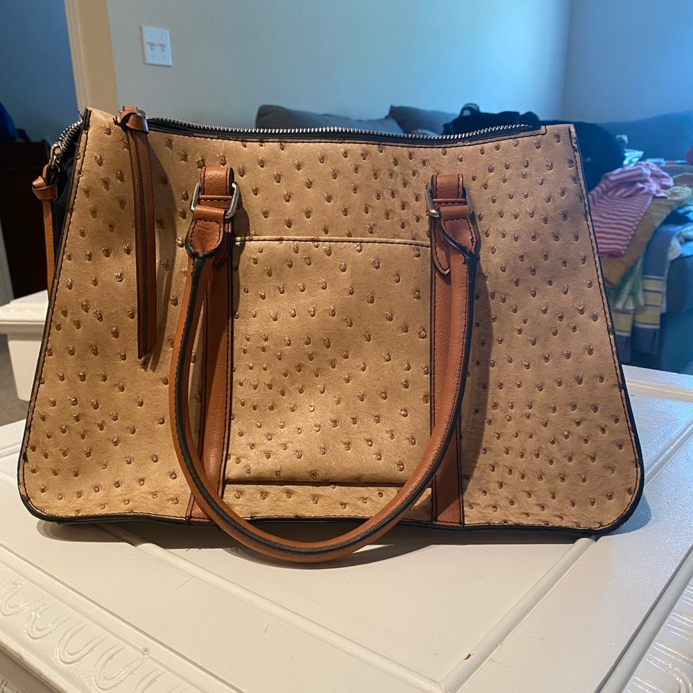 London Fog Purse